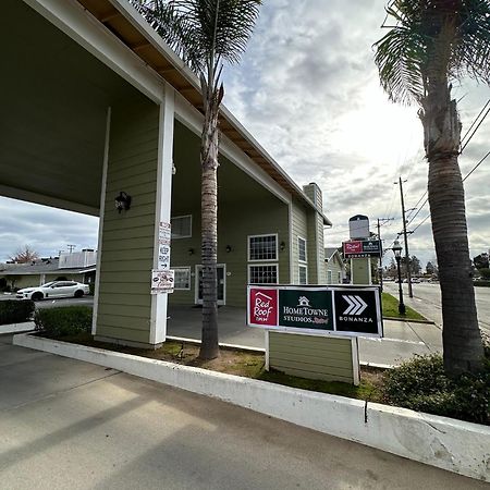 Red Roof Inn Yuba City Bonanza - Marysville Zewnętrze zdjęcie