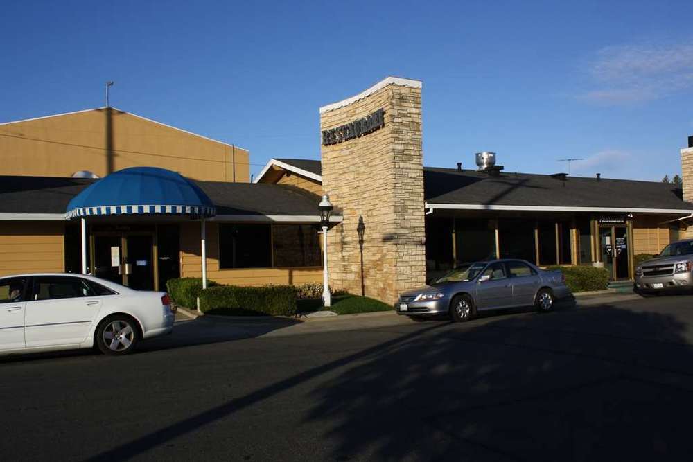 Red Roof Inn Yuba City Bonanza - Marysville Zewnętrze zdjęcie
