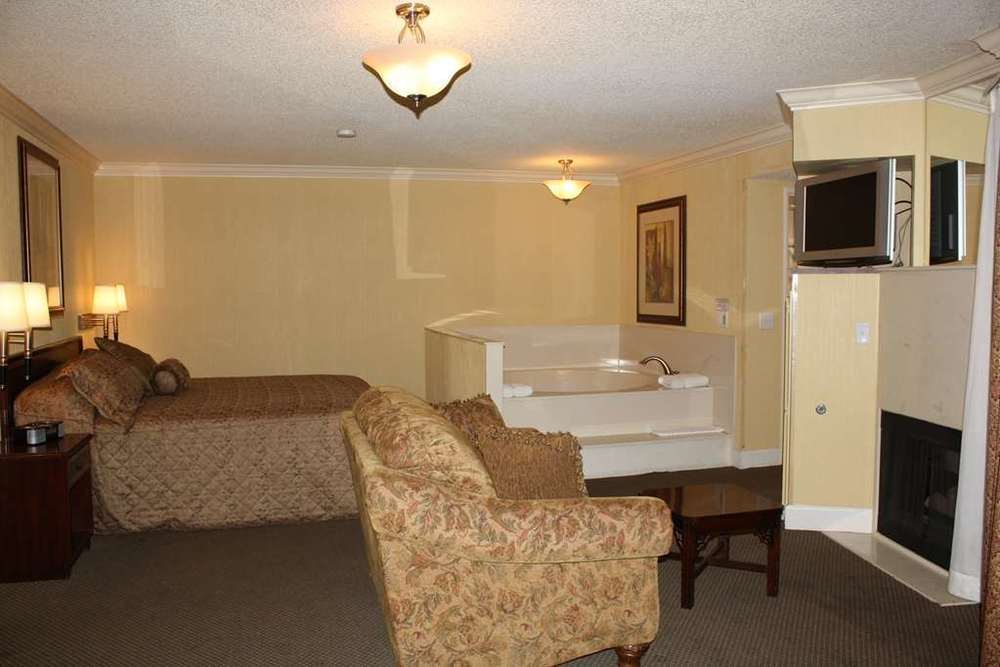 Red Roof Inn Yuba City Bonanza - Marysville Pokój zdjęcie