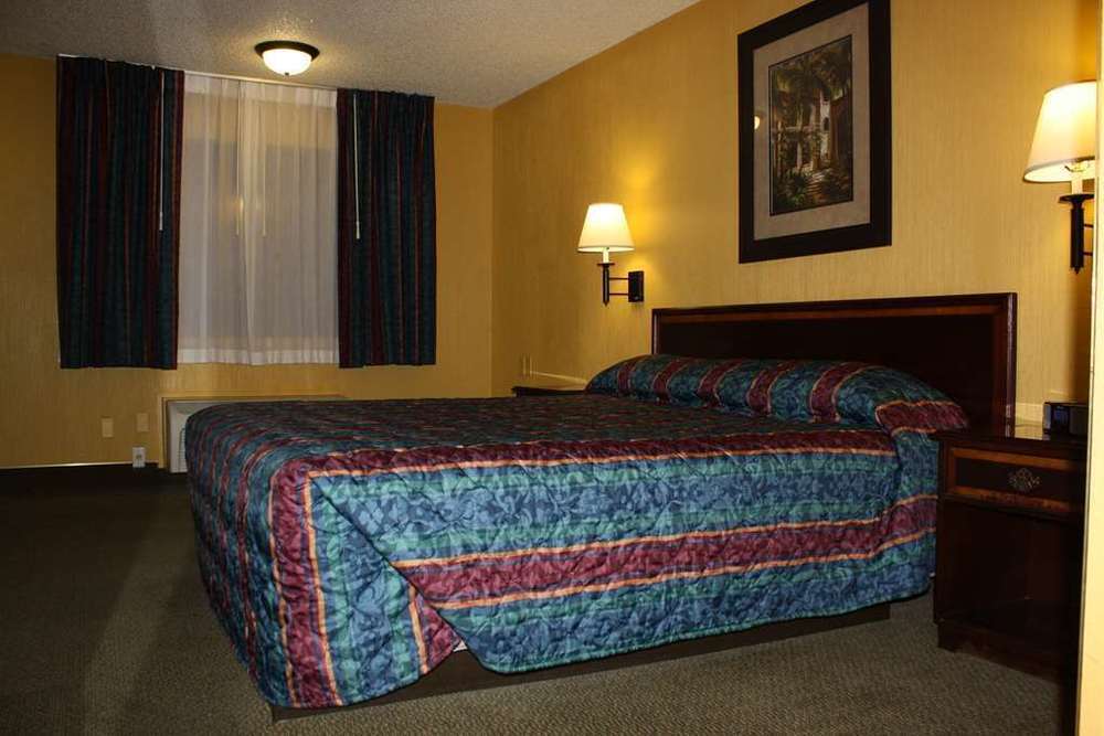 Red Roof Inn Yuba City Bonanza - Marysville Pokój zdjęcie