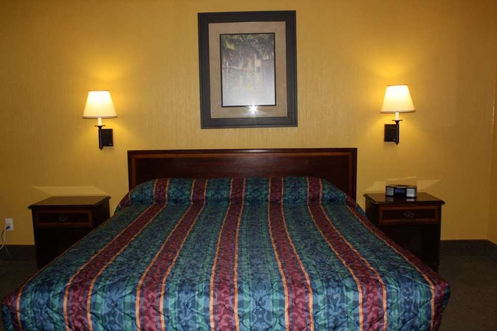 Red Roof Inn Yuba City Bonanza - Marysville Pokój zdjęcie