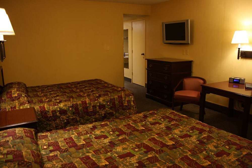 Red Roof Inn Yuba City Bonanza - Marysville Pokój zdjęcie