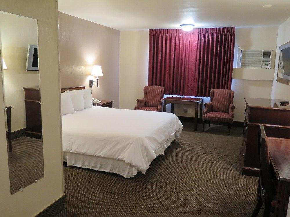 Red Roof Inn Yuba City Bonanza - Marysville Zewnętrze zdjęcie