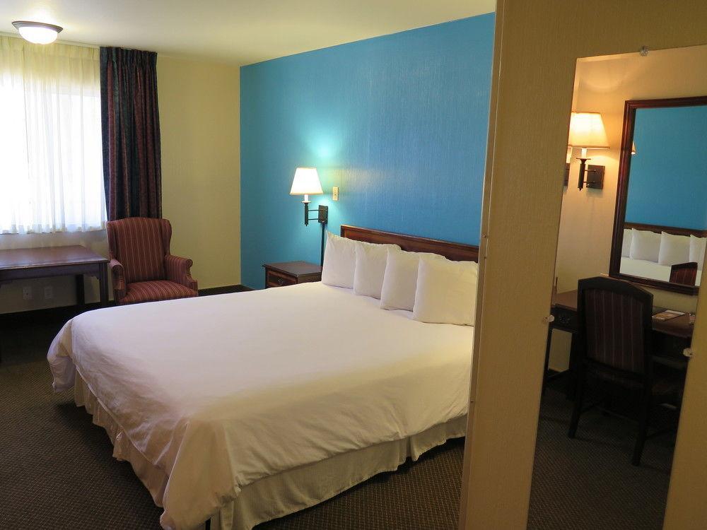Red Roof Inn Yuba City Bonanza - Marysville Zewnętrze zdjęcie
