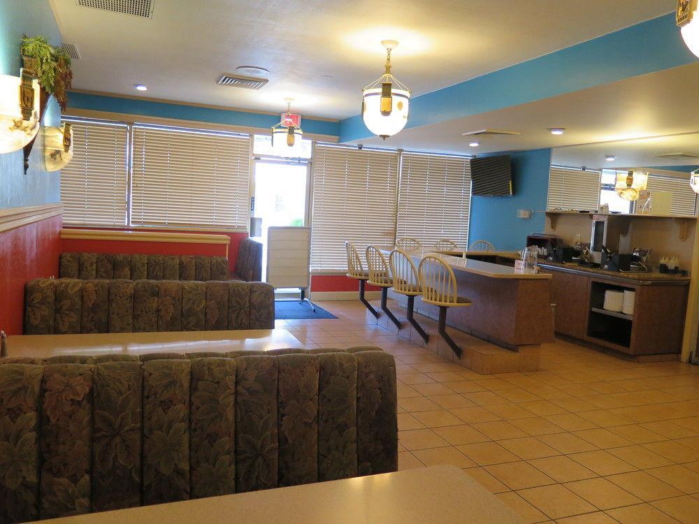 Red Roof Inn Yuba City Bonanza - Marysville Zewnętrze zdjęcie