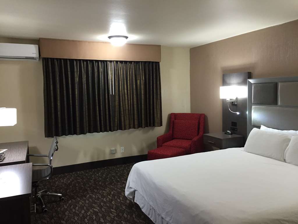 Red Roof Inn Yuba City Bonanza - Marysville Pokój zdjęcie