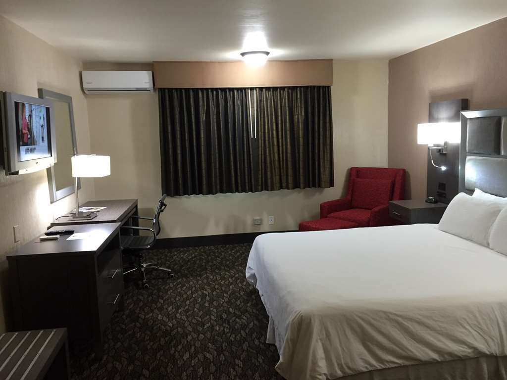 Red Roof Inn Yuba City Bonanza - Marysville Pokój zdjęcie