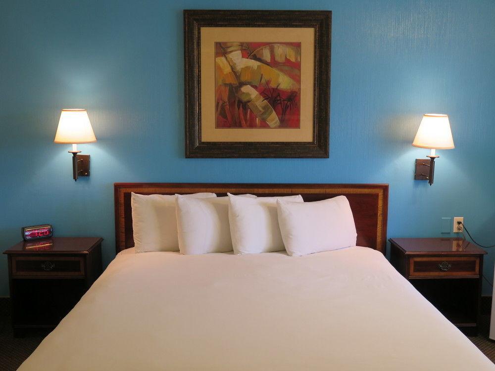 Red Roof Inn Yuba City Bonanza - Marysville Zewnętrze zdjęcie
