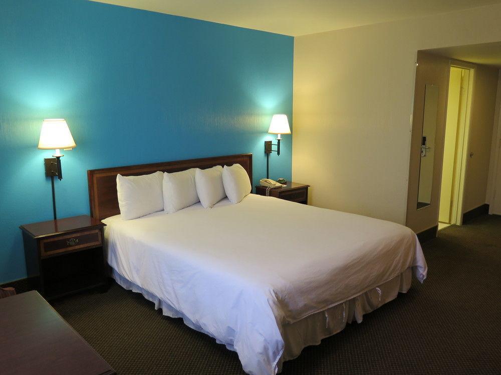 Red Roof Inn Yuba City Bonanza - Marysville Zewnętrze zdjęcie