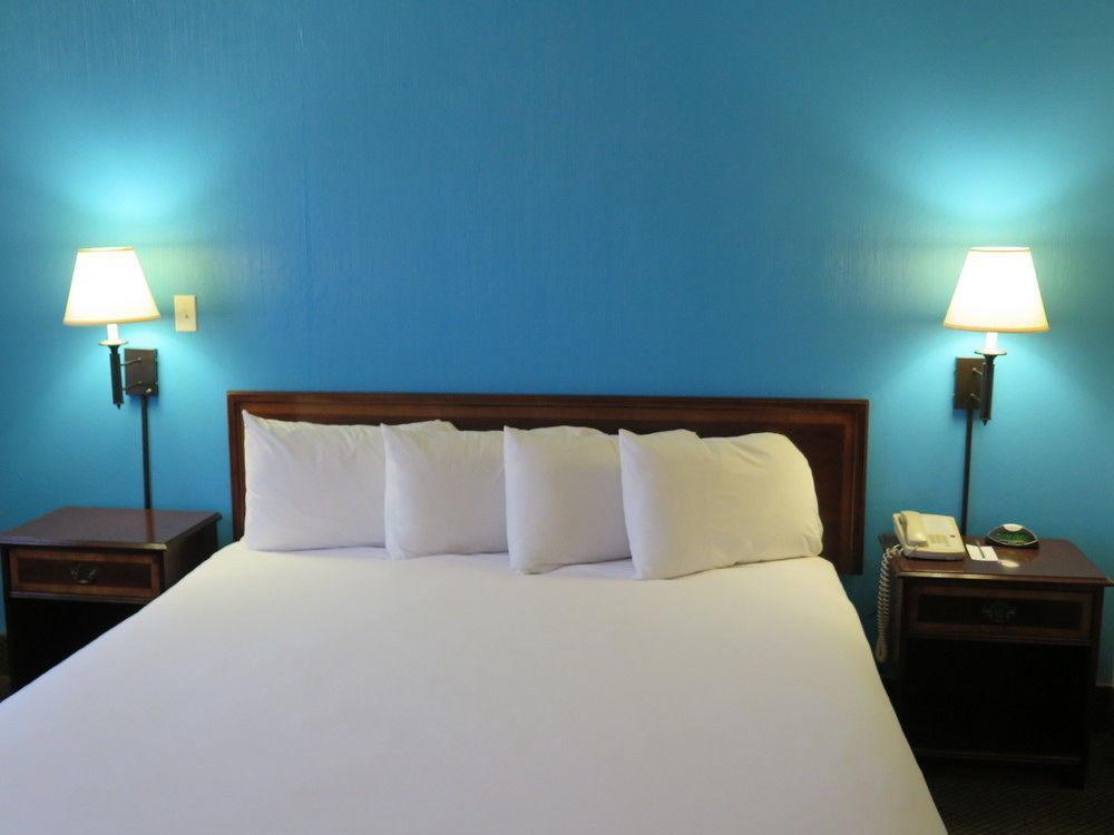 Red Roof Inn Yuba City Bonanza - Marysville Zewnętrze zdjęcie