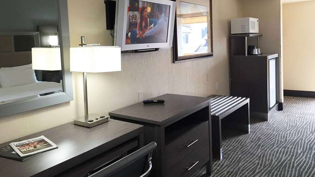 Red Roof Inn Yuba City Bonanza - Marysville Pokój zdjęcie