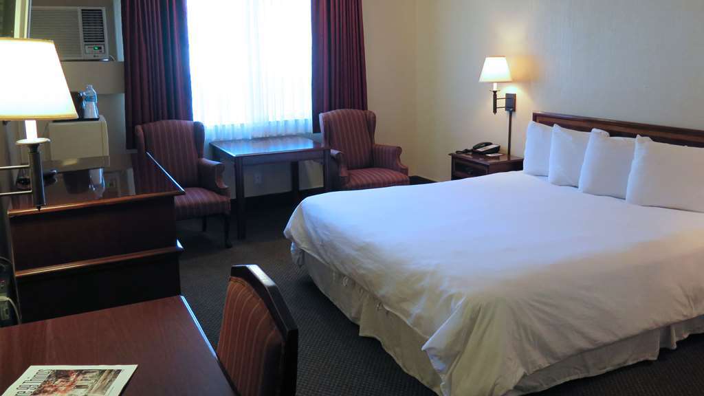 Red Roof Inn Yuba City Bonanza - Marysville Pokój zdjęcie