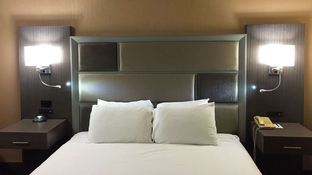 Red Roof Inn Yuba City Bonanza - Marysville Pokój zdjęcie