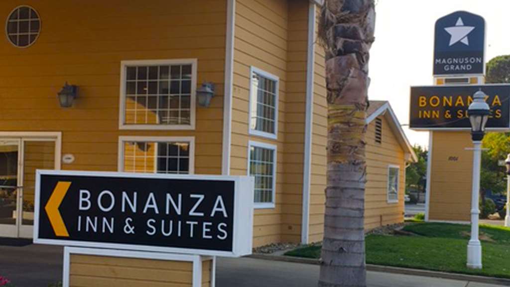 Red Roof Inn Yuba City Bonanza - Marysville Zewnętrze zdjęcie