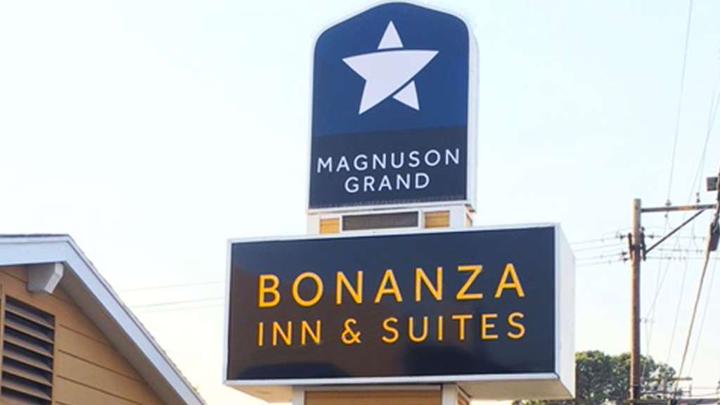 Red Roof Inn Yuba City Bonanza - Marysville Zewnętrze zdjęcie
