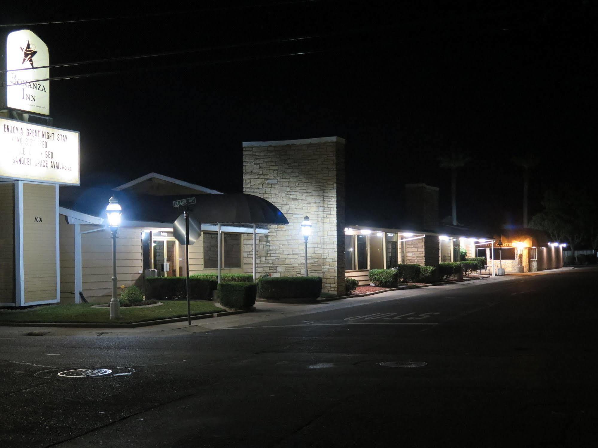 Red Roof Inn Yuba City Bonanza - Marysville Zewnętrze zdjęcie