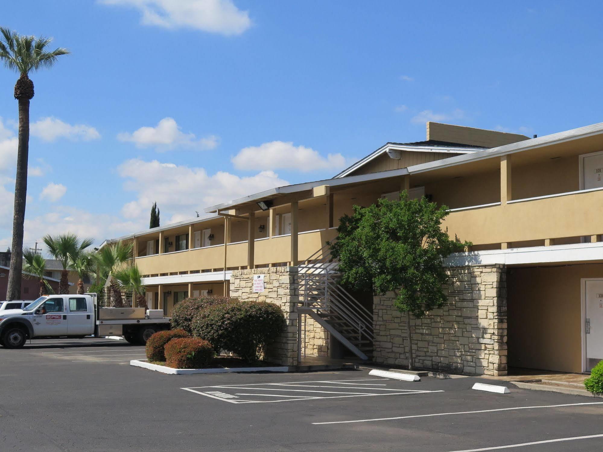 Red Roof Inn Yuba City Bonanza - Marysville Zewnętrze zdjęcie